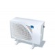 Groupe de condensation Silensys AE4450-YFZ Thermofroid Distribution