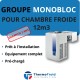 Monobloc Positif 12m3 Thermofroid Distribution