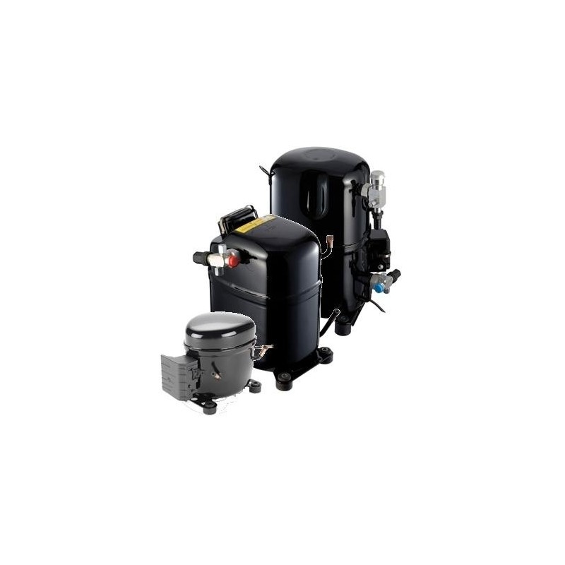 Compresseurs Tecumseh TAG 4561 Z Thermofroid Distribution