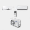 Climatiseur Bi-split Samsung WindFree confort 5KW