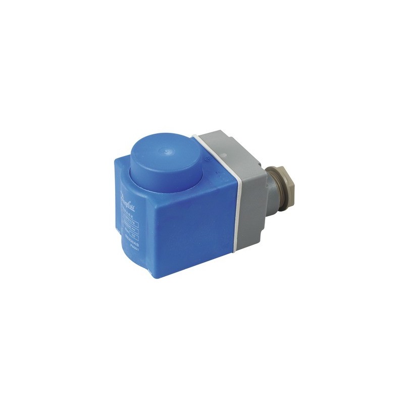 Electrovannes Danfoss EVR 3 1/4 Thermofroid Distribution