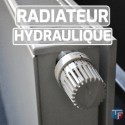 Radiateur hydraulique
